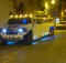 Hummer H2 limousine a noleggio per festa di san valentino