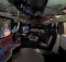 Aperitivo in Limousine
