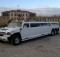HUMMER H2 LIMOUSINE