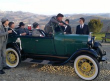 Auto d'epoca per matrimonio anni 20
vintage car for wedding