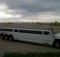 Noleggio limousine veneto , noleggio limousine sottomarina Venezia