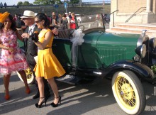 auto film anni 20