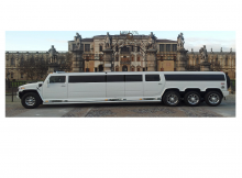 noleggio limousine Milano