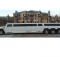 noleggio limousine Milano