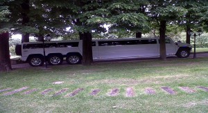 noleggio limousine Lecco