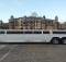 noleggio limousine Roma