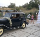 NOLEGGIO FIAT BALILLA