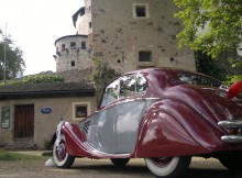 Noleggio auto d'epoca , noleggio auto matrimonio