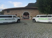 noleggio limousine Veneto Treviso