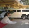 noleggio limousine Vicenza