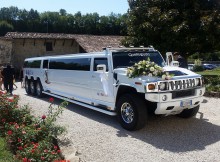 NOLEGGIO LIMOUSINE MILANO