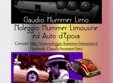 Auto Noleggio Treviso