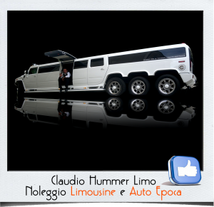 Hummer Aurstria rent