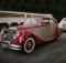 Auto vintage venezia