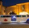 hummer limousine a Sottomarina