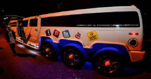 limousine Hummer Milano