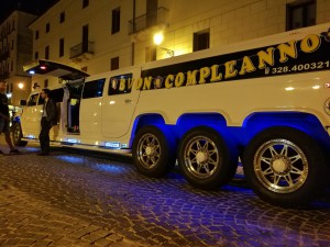Compleanno milano